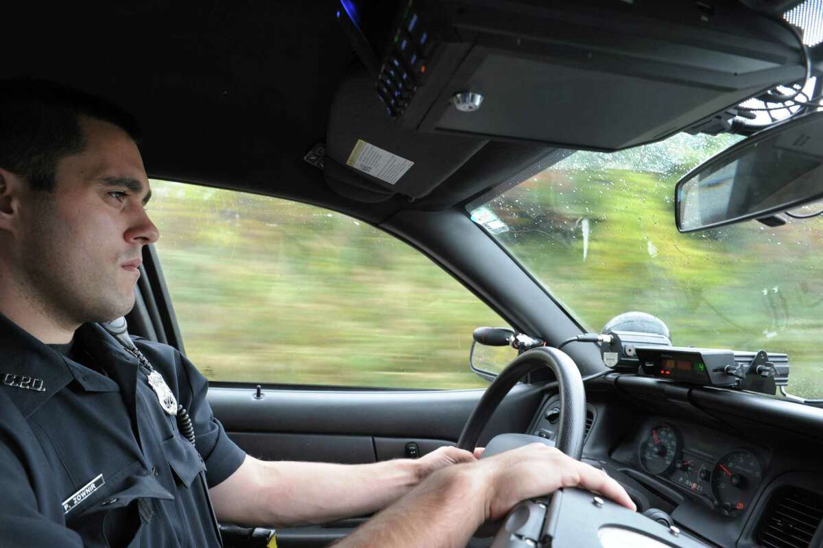 Coeymans chief blue over proposed budget