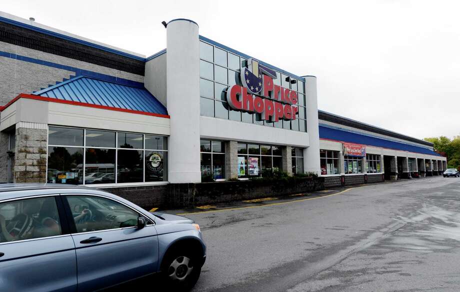 A new Price Chopper, from soup to nuts Times Union
