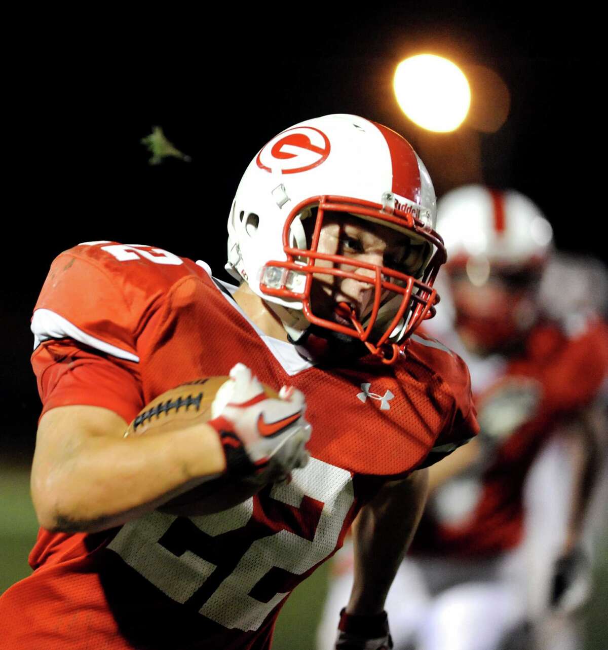 Fast finish for Dutchmen