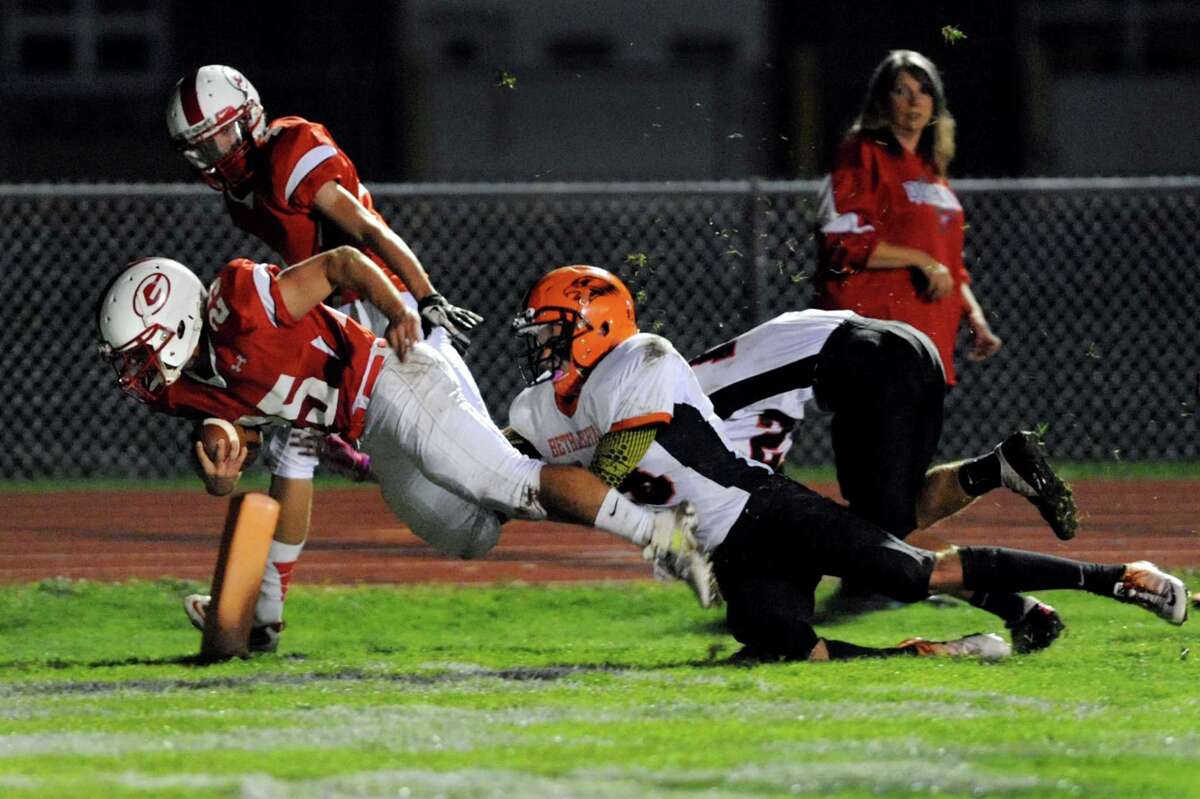 Fast finish for Dutchmen