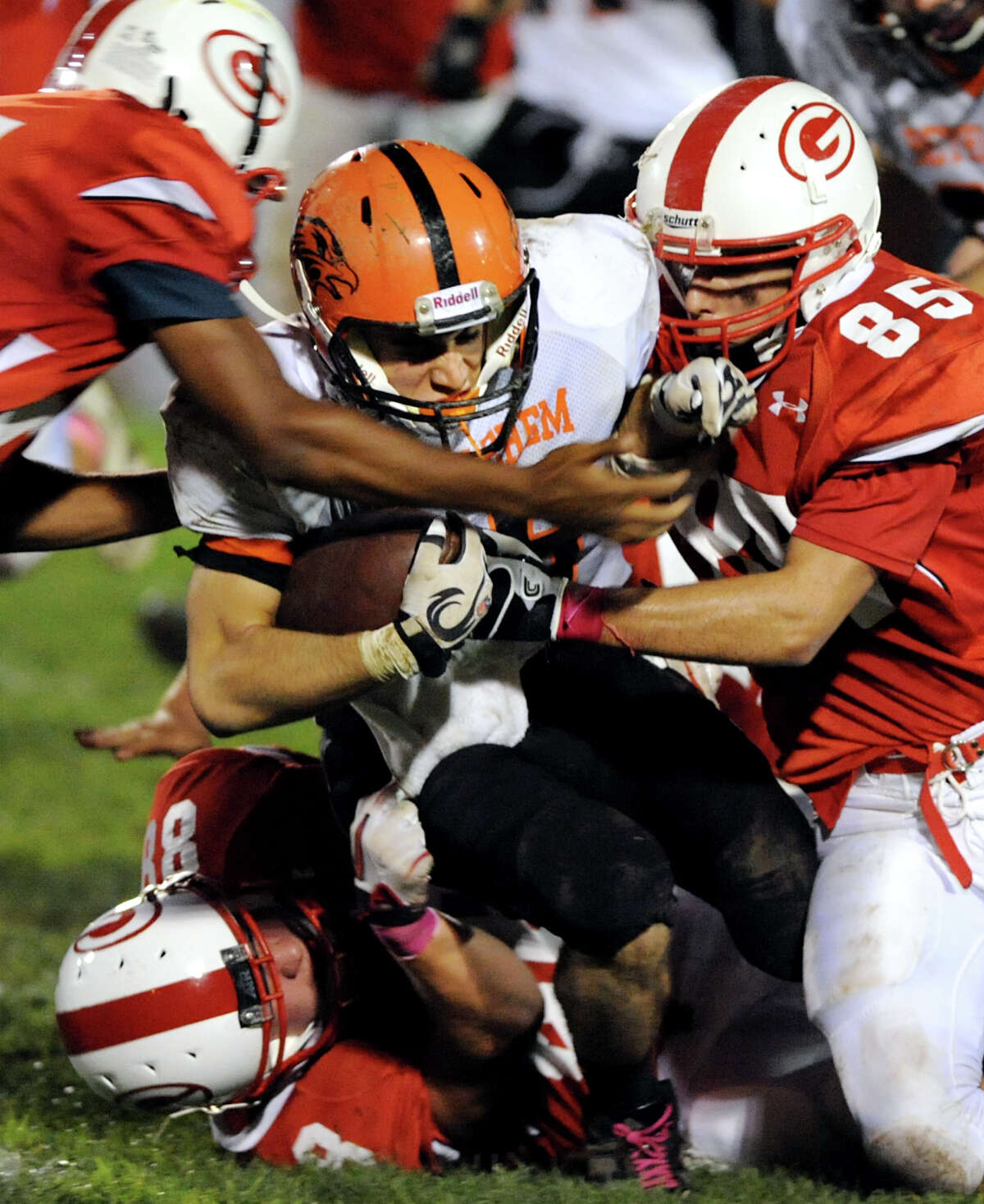 Fast finish for Dutchmen