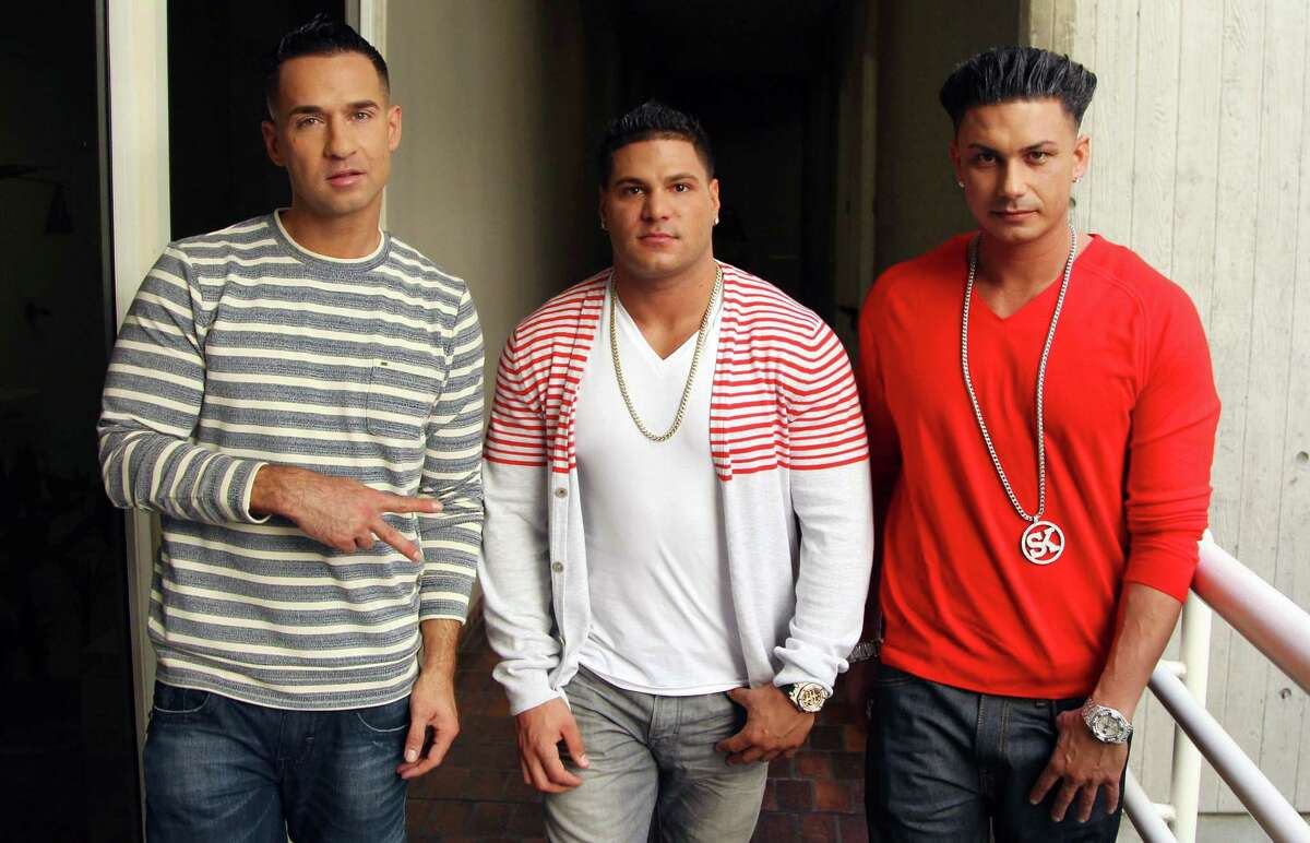 'Jersey Shore' cast looks ahead as ending nears