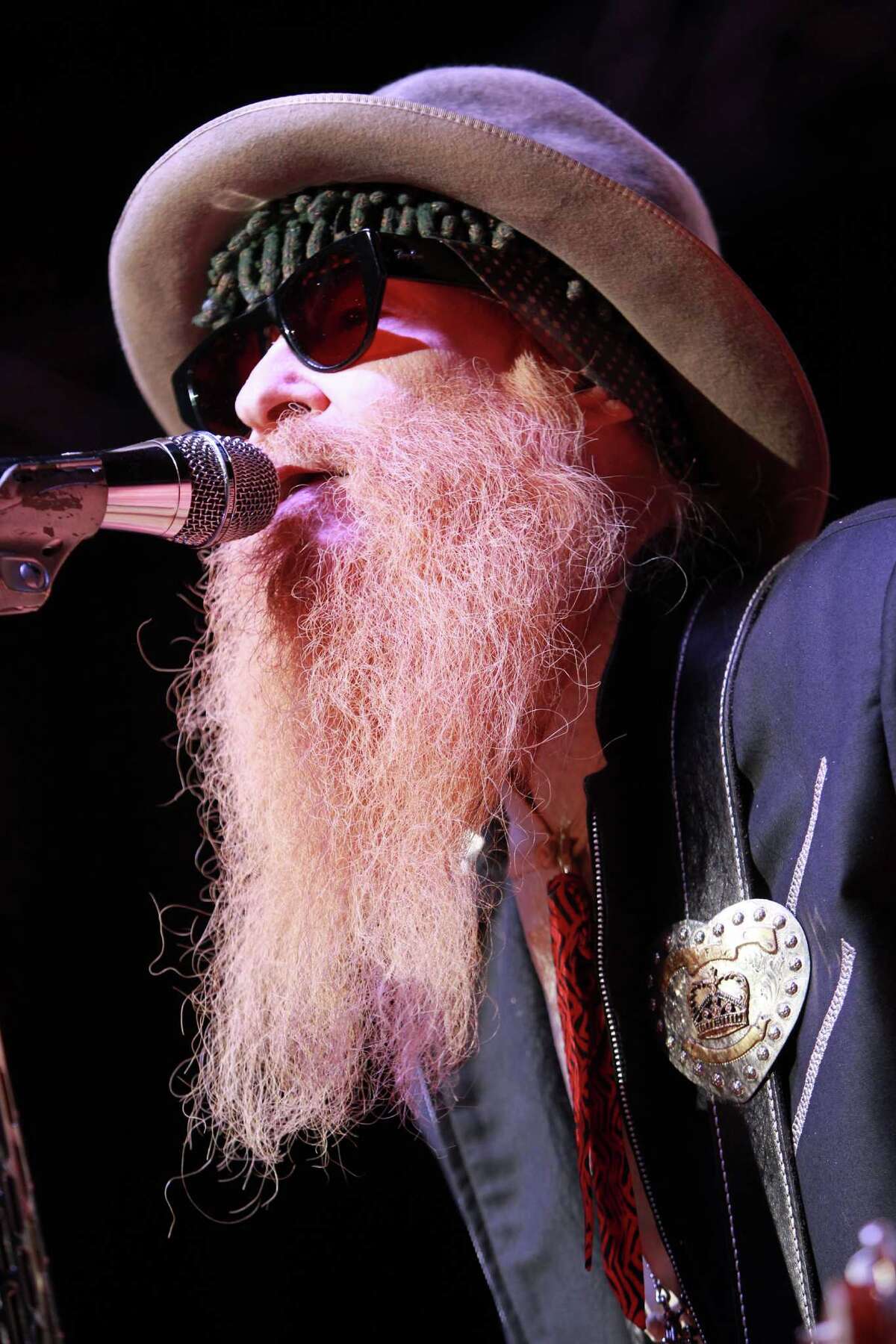 Virgin Mobile Free Fest