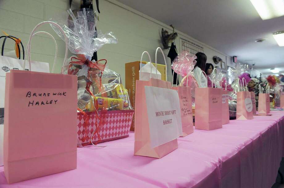 Gunning for a cure Times Union