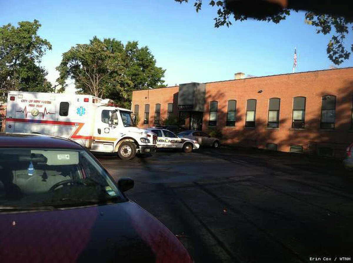 Shooter who killed brother had been ousted from family firm