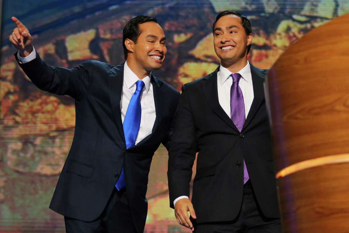 Joaquin Castro And Wife Say I Do Again