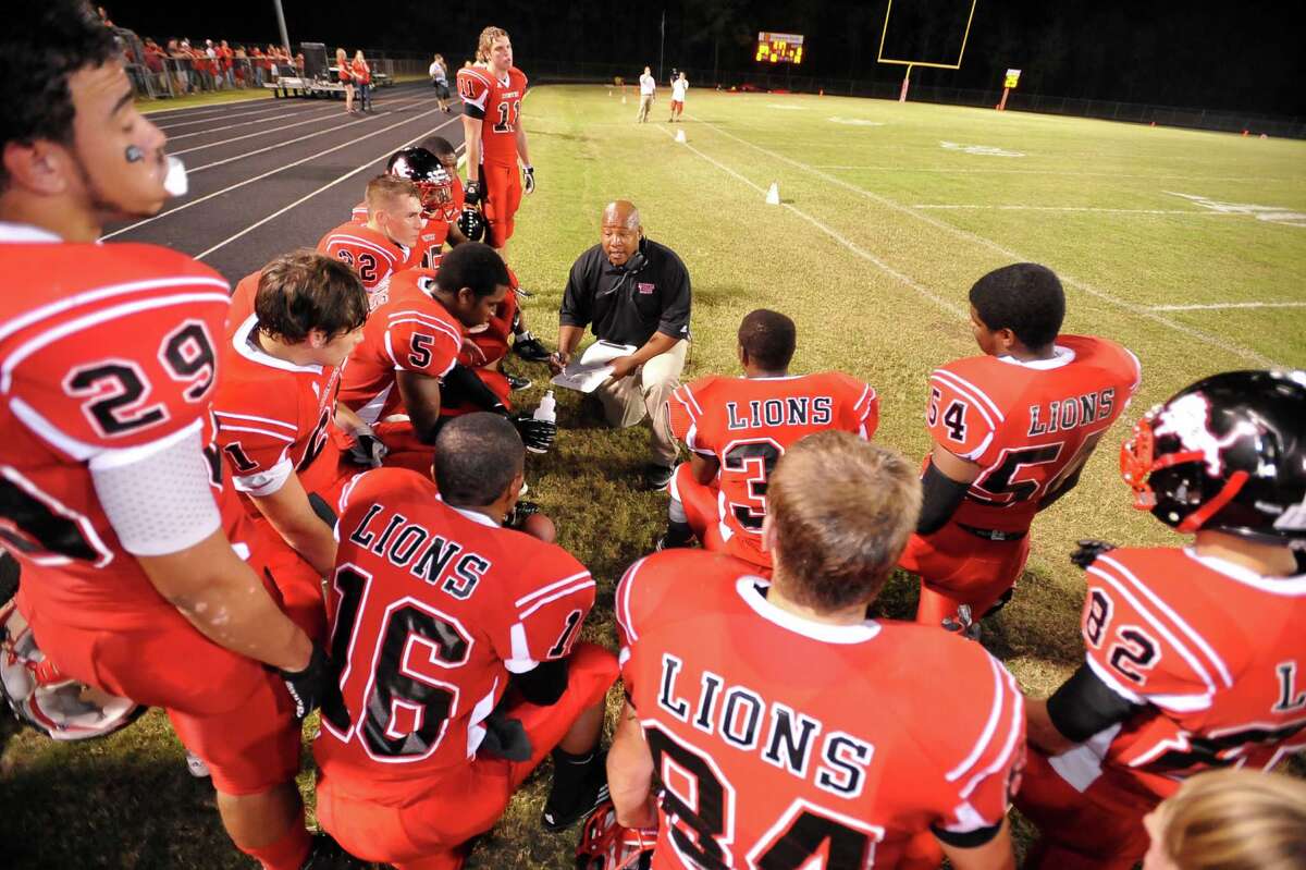 Kountze football to end 40year playoff absence?