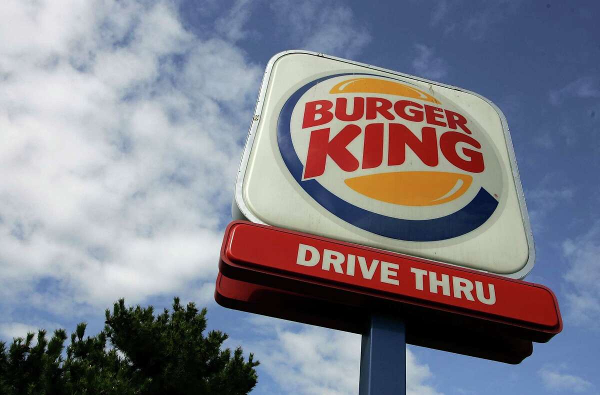 burger king logo have it your way