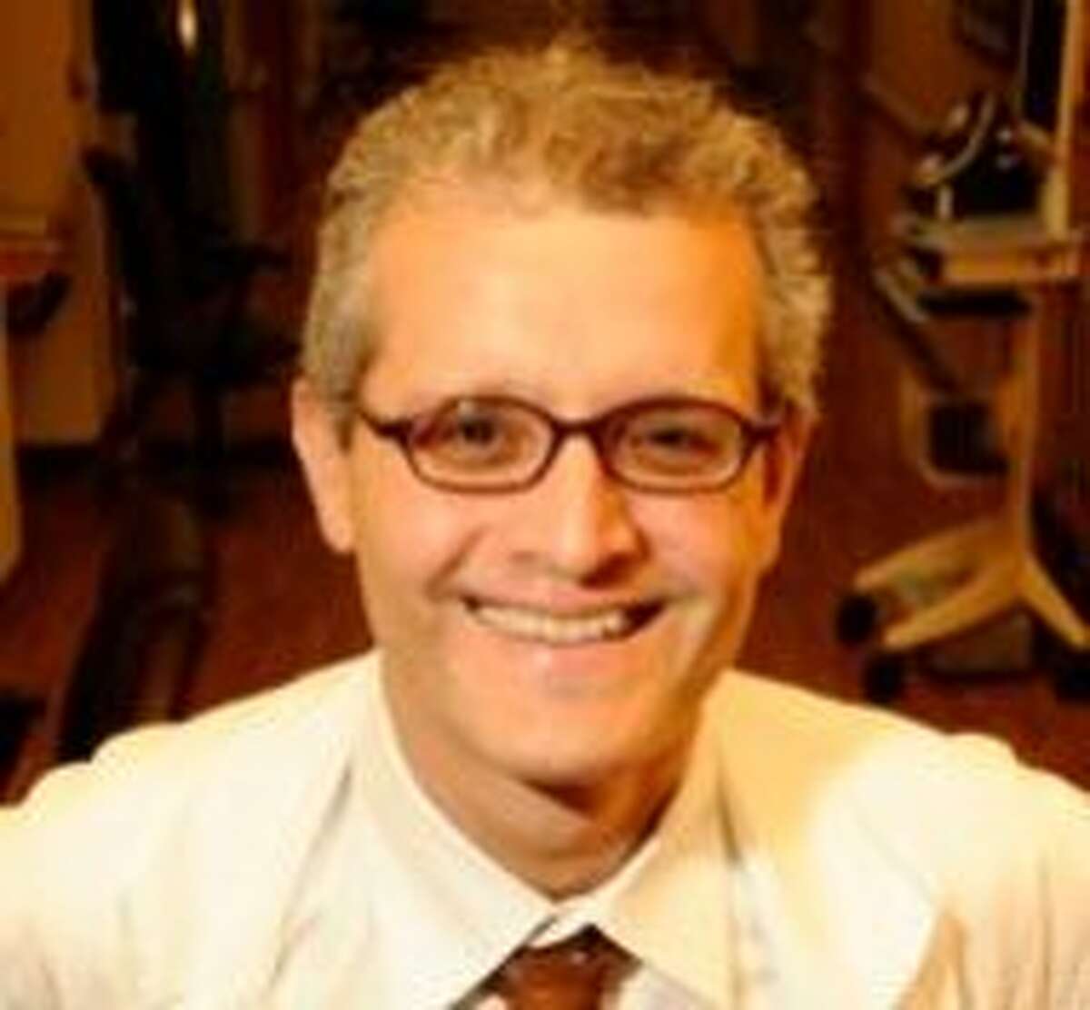 Dr. Edgar Pierluissi