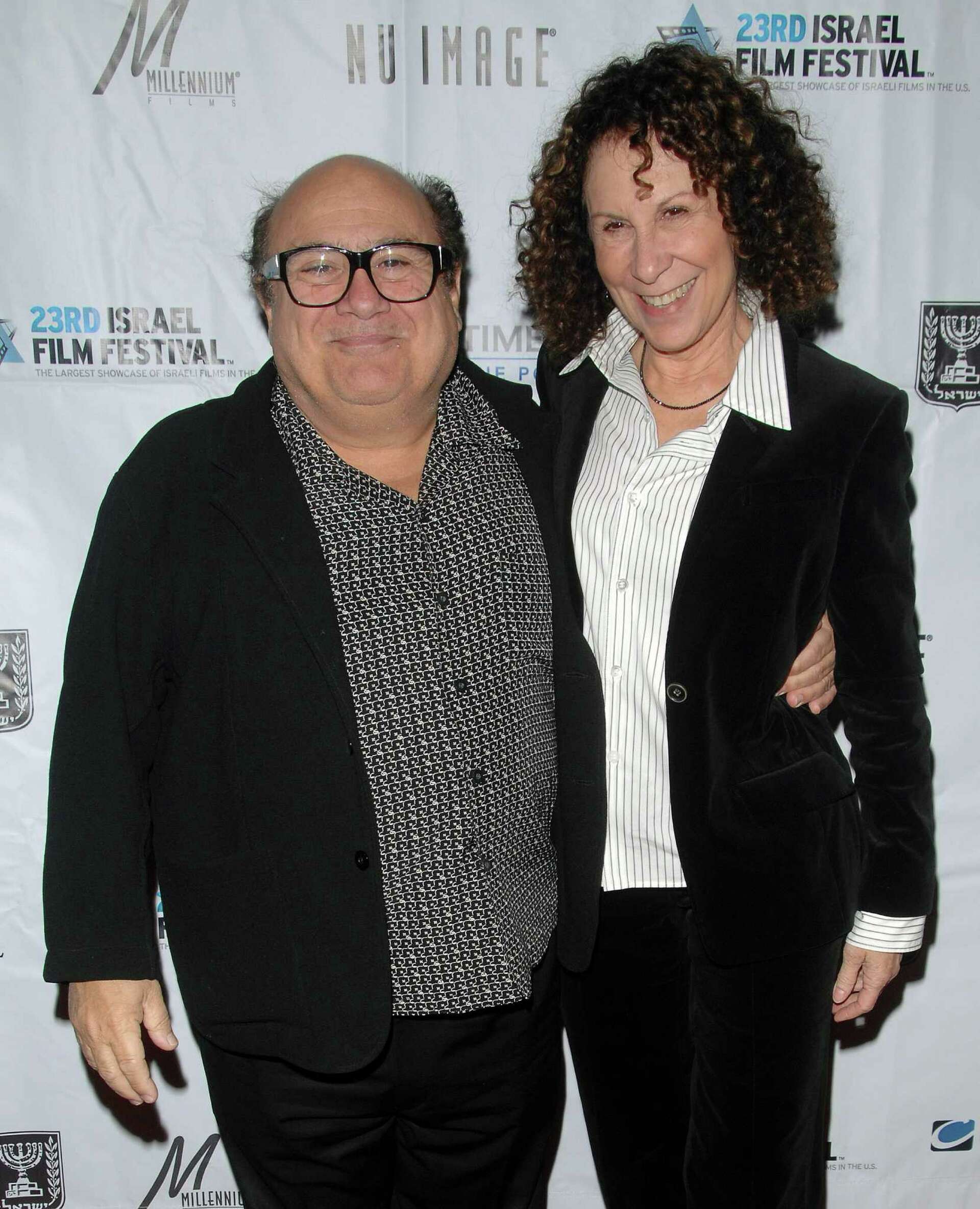 Danny DeVito, Rhea Perlman split after 30 years, image size:1920x2369