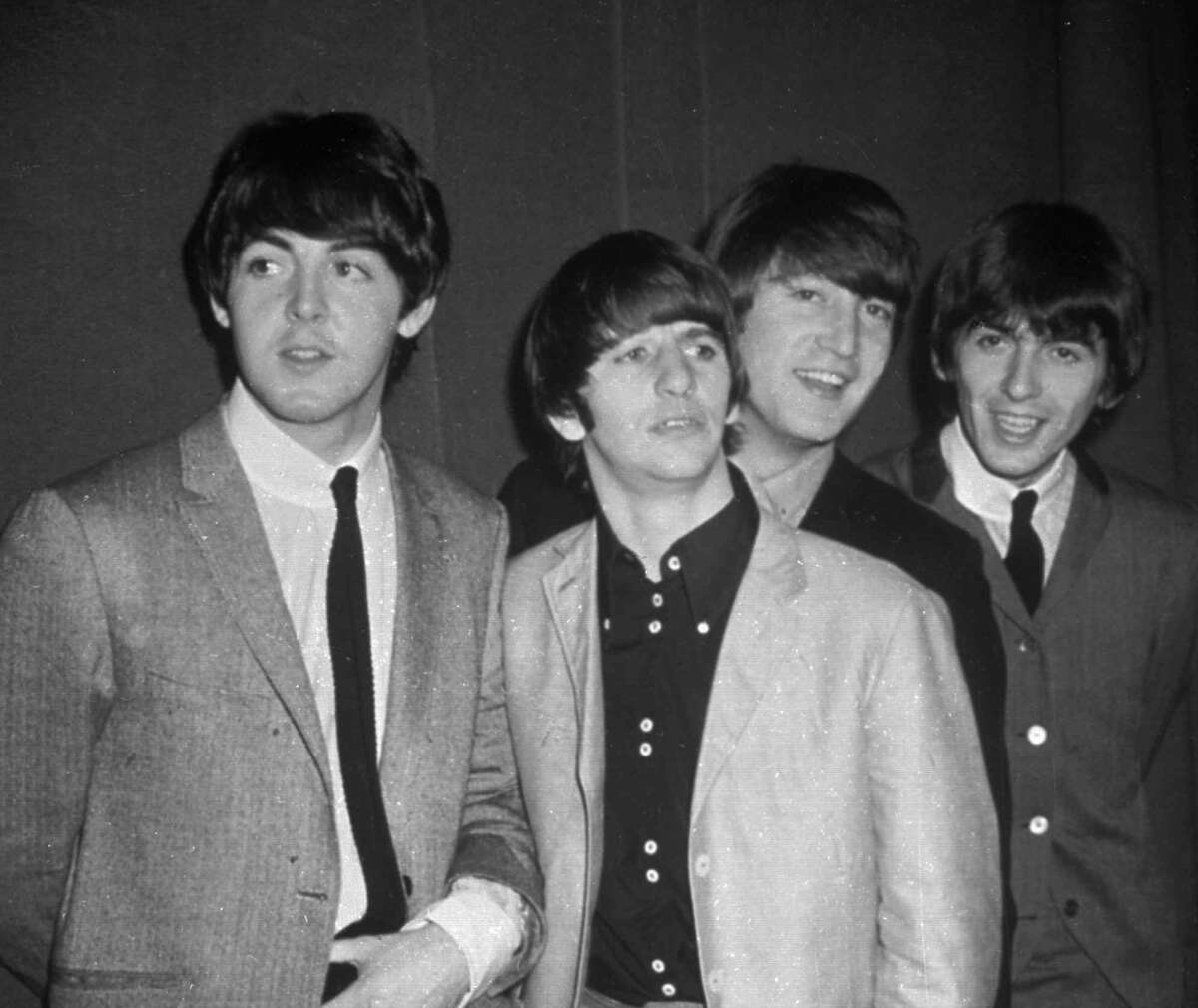 Hey Bulldog: Yale grad teaches Beatles course