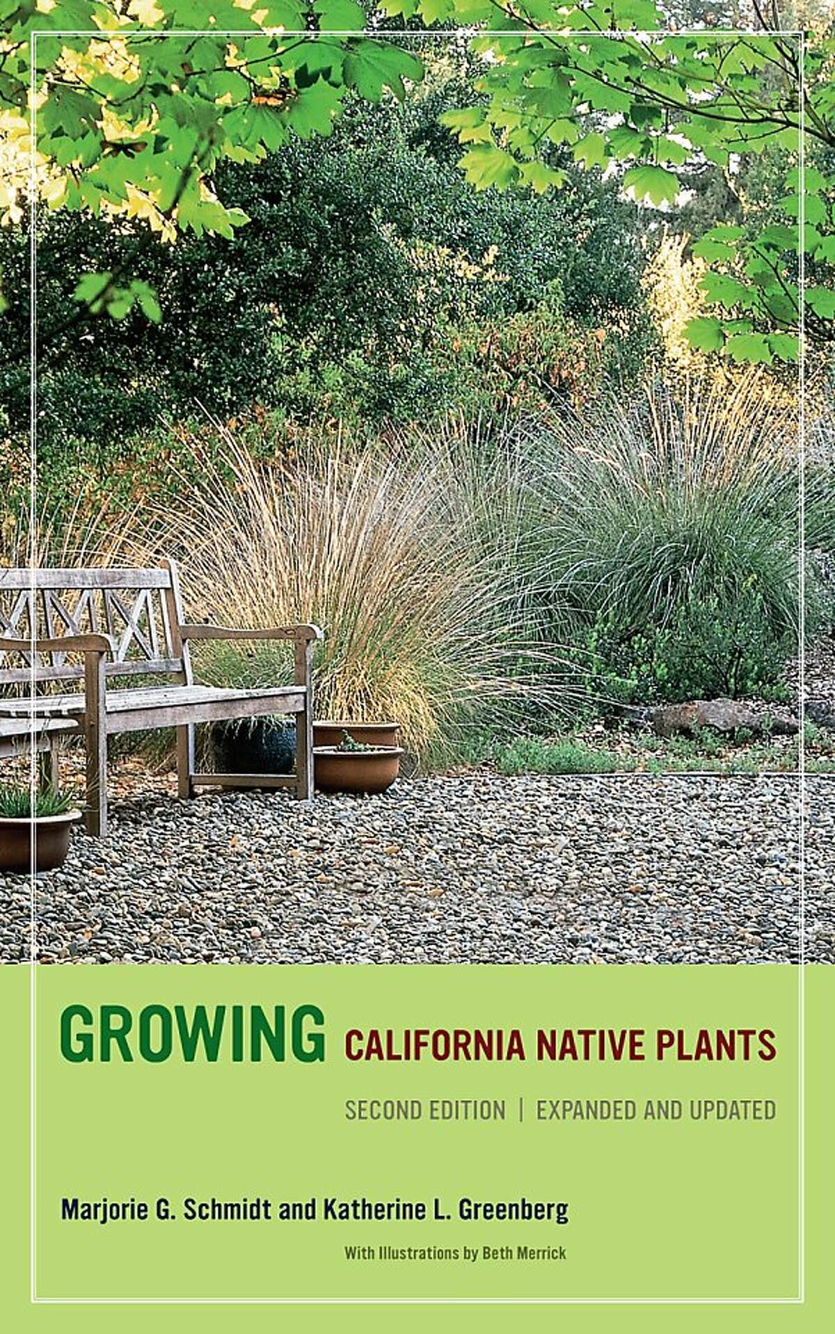 Native Plants Are Key To Easy Gardening