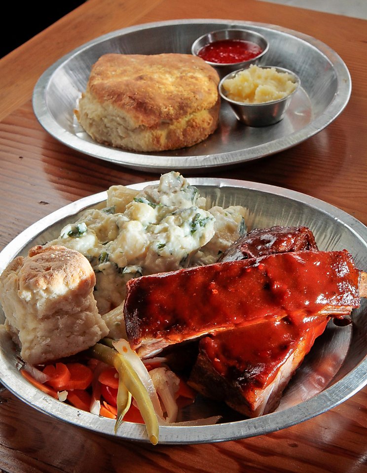 Bargain 2012 Americanstyle food