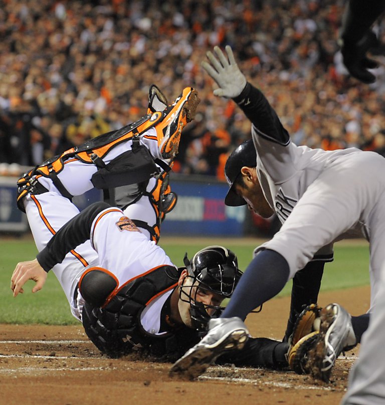 ALDS Game 2