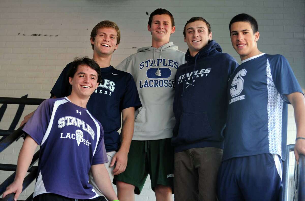 Boys lacrosse program builds on pipeline to collegiate ranks