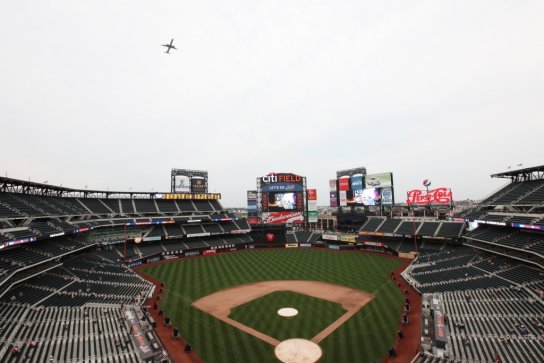 Texas Rangers extend stadium naming rights deal - SportsPro