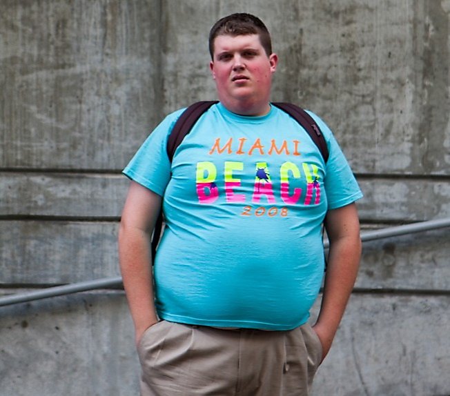 'Fat Kid Rules the World' review Slow