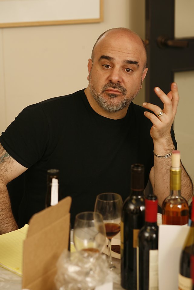 Chocolate Lab cafe a Dogpatch sweet treat