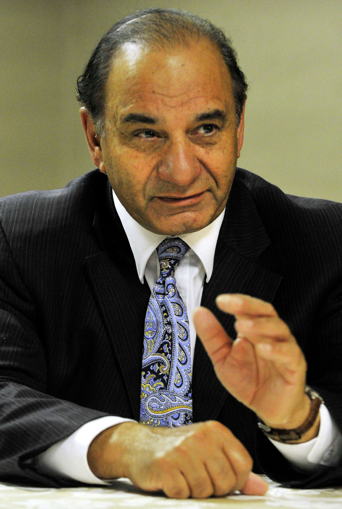 Ethan Allen celebrates 80 years in business