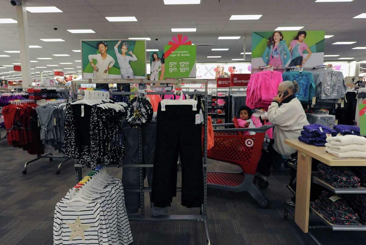 Photos New Target in Glenville