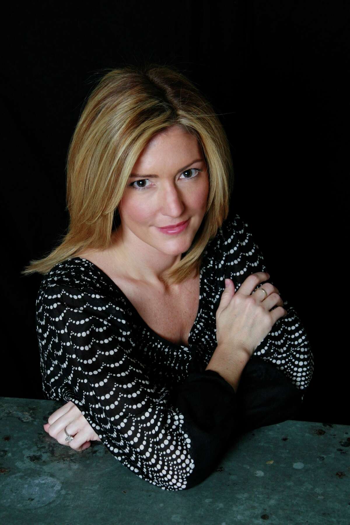Kathryn Stockett received dozens of rejection letters before "The Help" was published.
