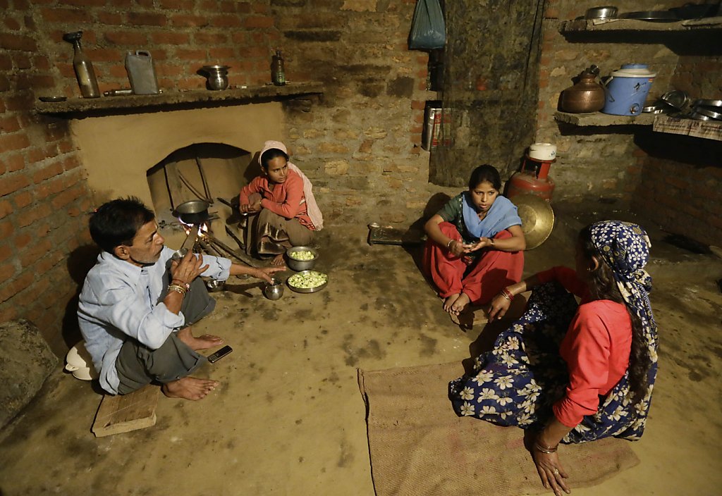 B2R brings jobs, hope to rural India