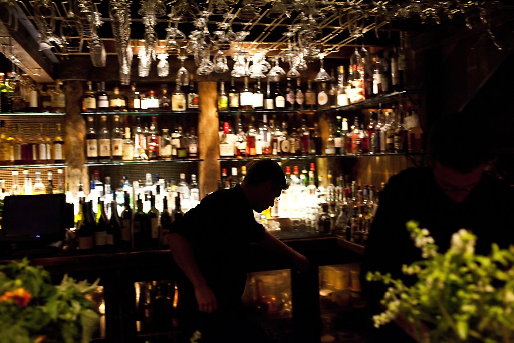 A look at new St. Helena restaurants