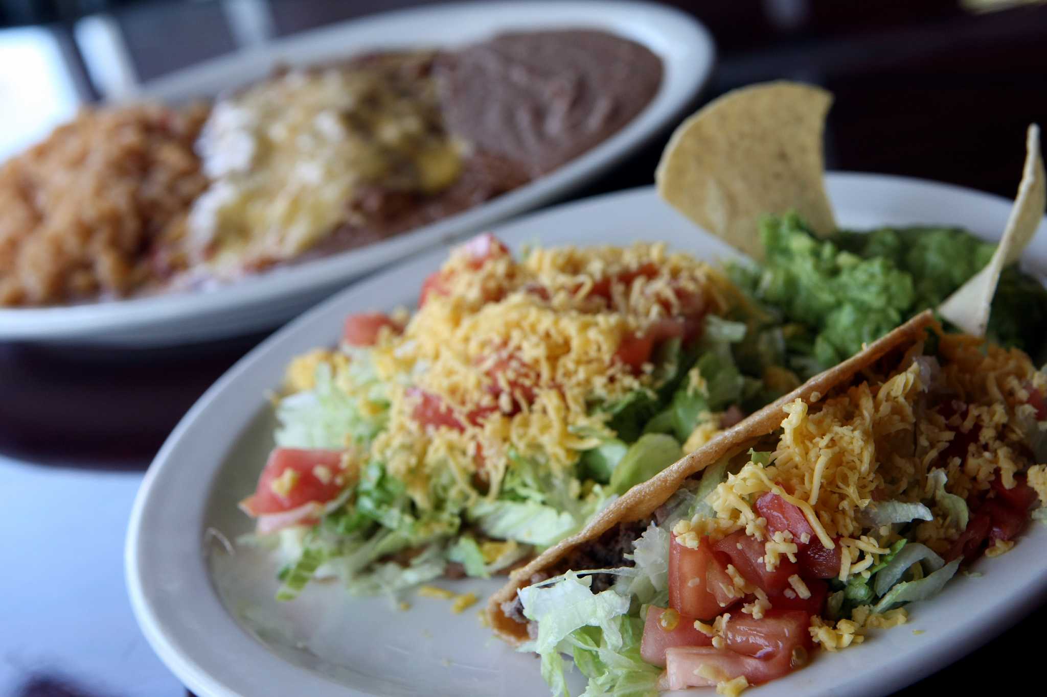 Dining on a Budget Thousand Oaks Café III