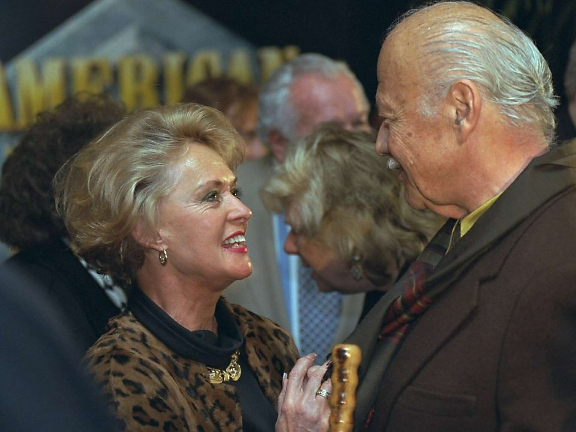 Turhan Bey - '40s actor had '90s comeback, image size:1920x1440