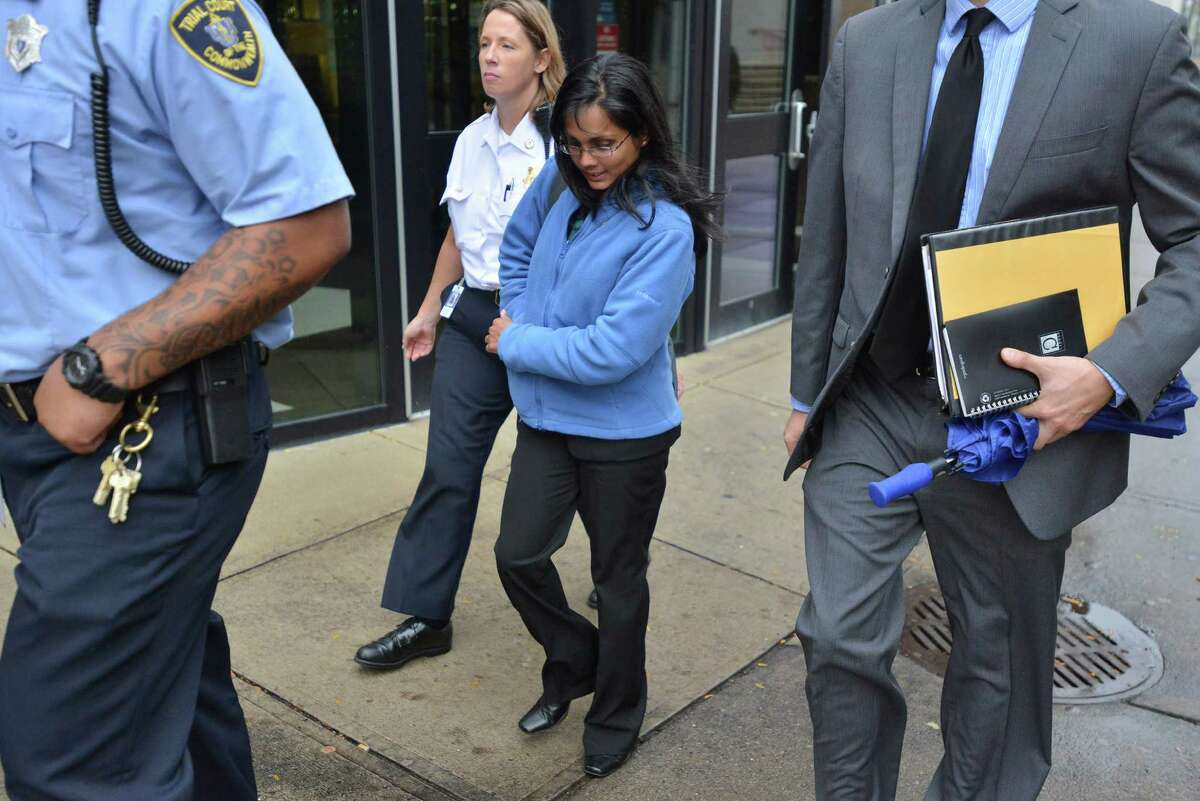 Chemist in Mass. lab scandal refuses to testify