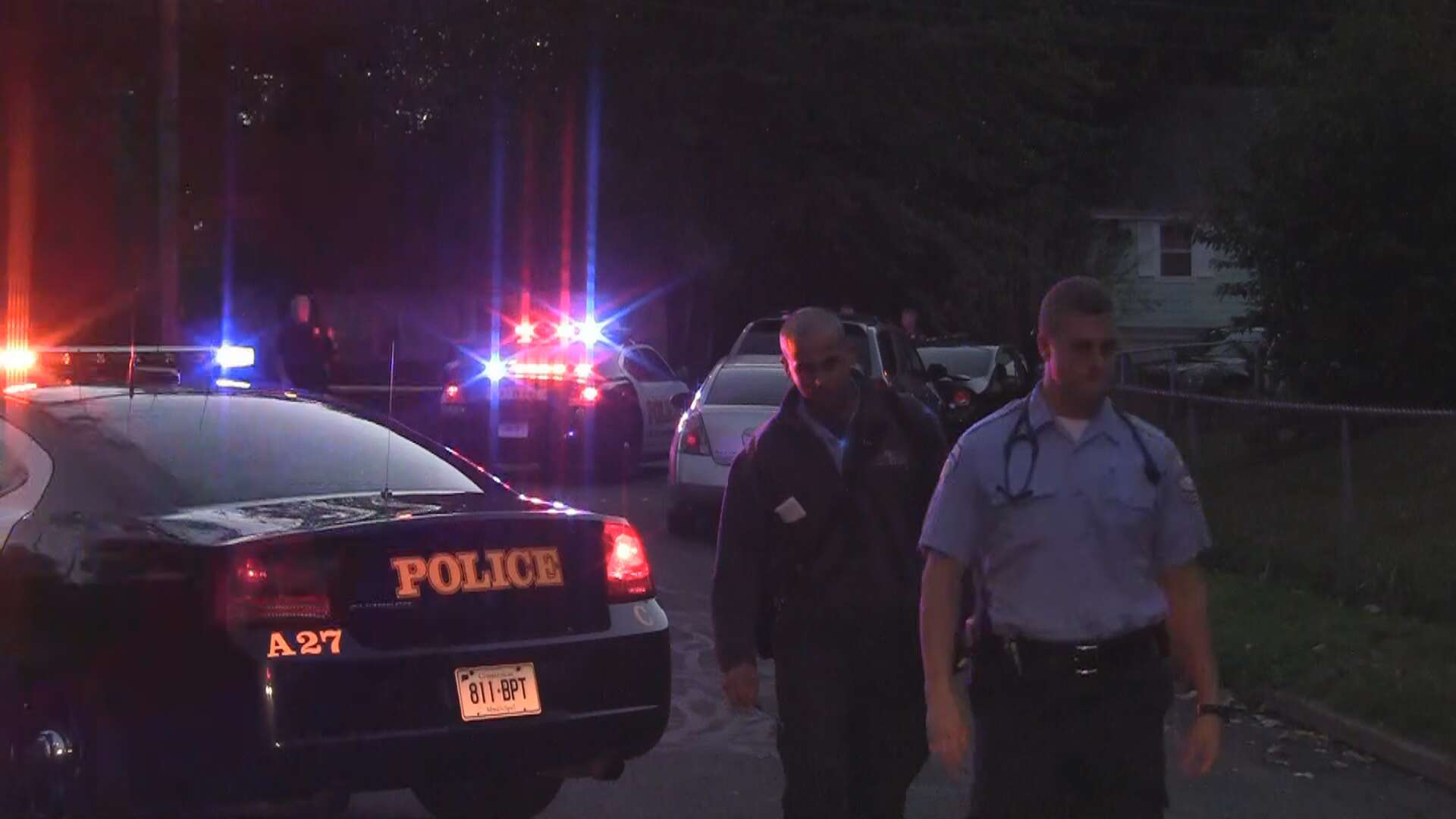 Bridgeport man pleads guilty in murder of student