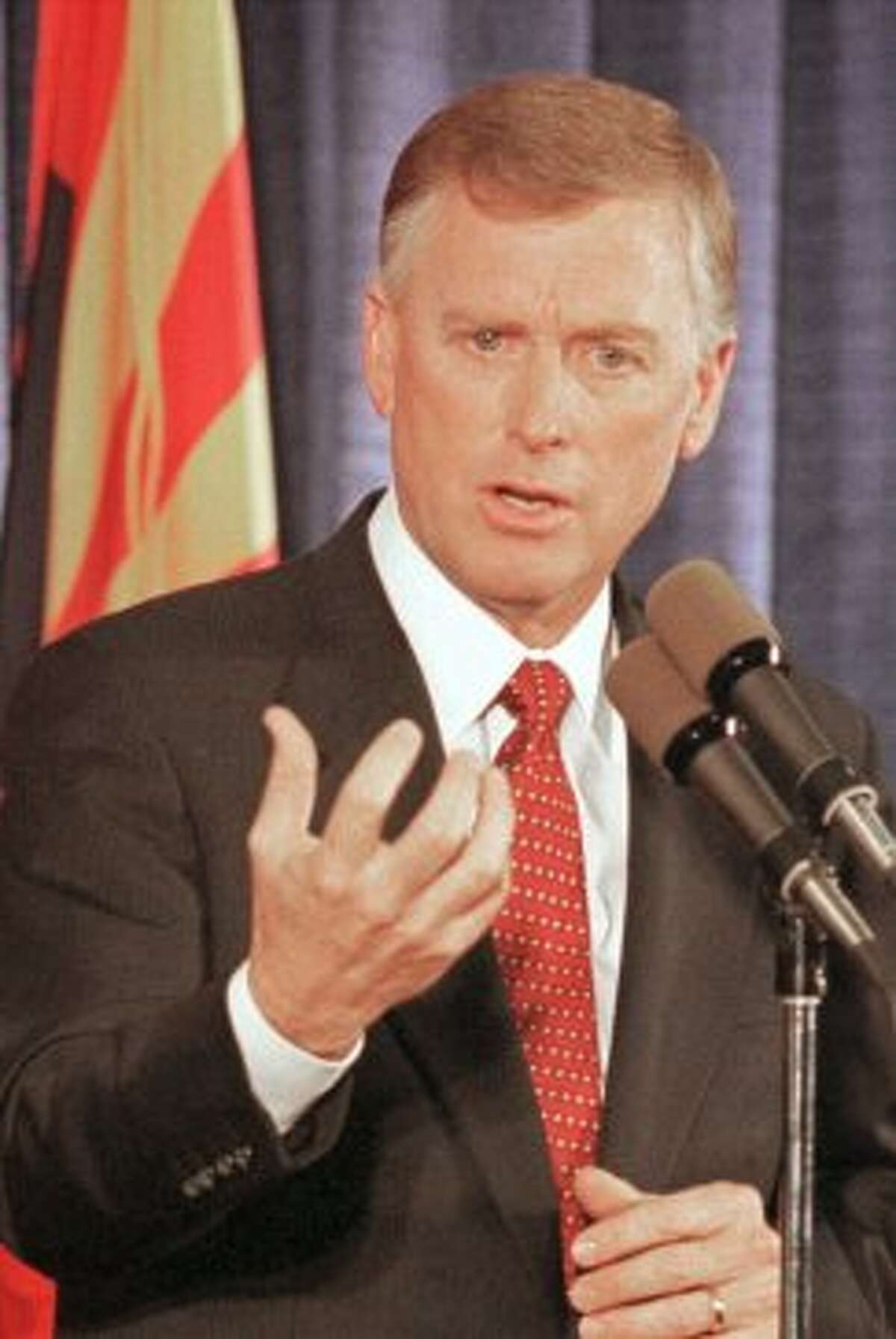 Vice Presidents The Good The Bad And The Powerful