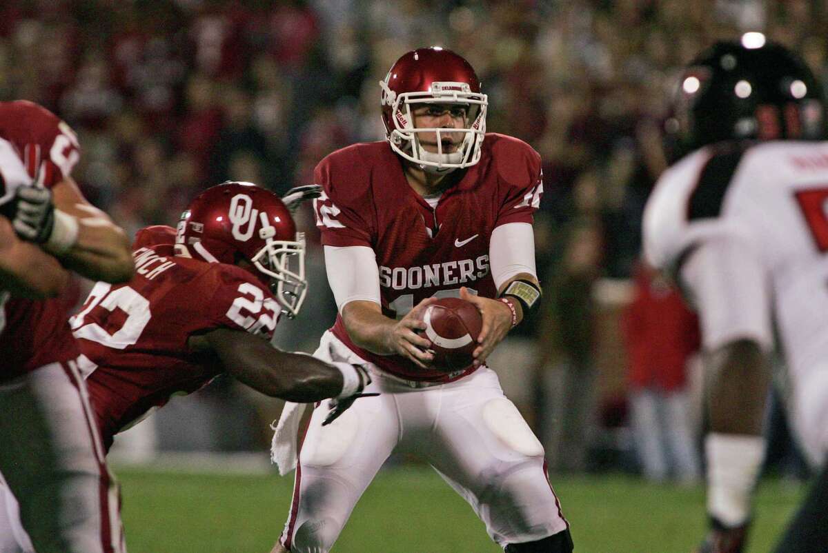 Despite the milestones, OU's Jones can't elude critics