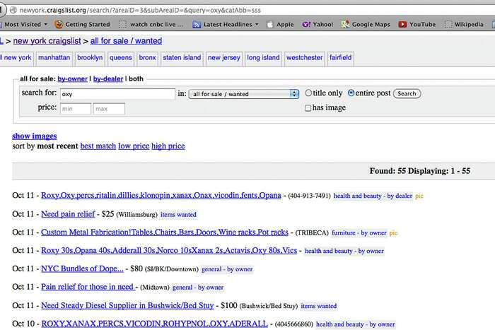 Craigslist Blackhat System Business For Sale You Will Be Selling 11 Videos MMR 