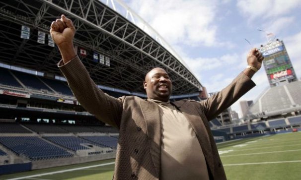 Cortez Kennedy (Former NFL Player) Age, Death Cause, Biography, Family,  Wife, Facts & More » StarsUnfolded