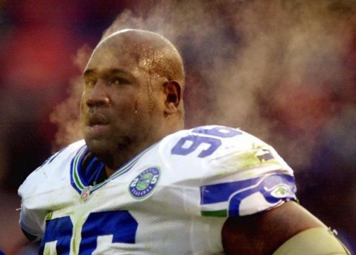 Cortez Kennedy (Former NFL Player) Age, Death Cause, Biography, Family,  Wife, Facts & More » StarsUnfolded