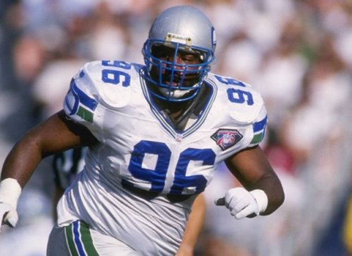 NFL Hall of Famer, Arkansas native Cortez Kennedy found dead at home