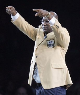 Cortez Kennedy dead: Seahawks Hall of Famer dies at 48 - Sports Illustrated