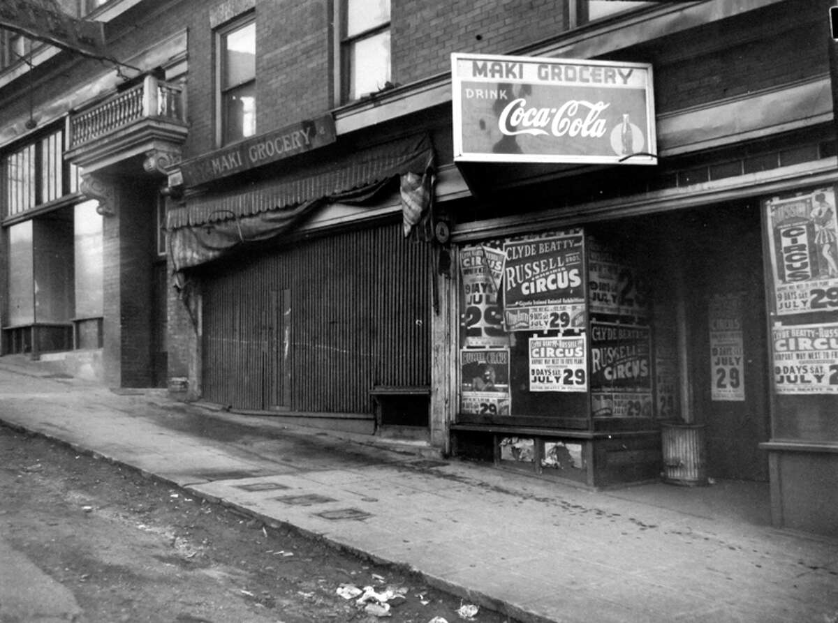 Seattle woman in famous wartime photo dies