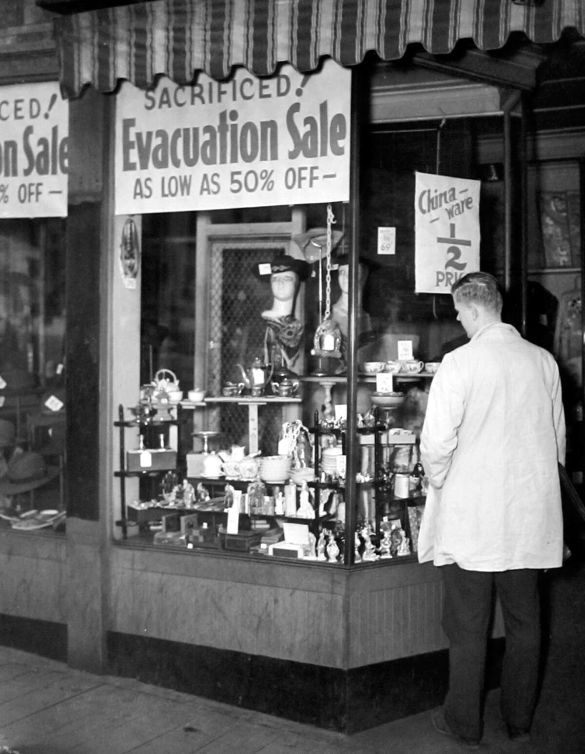 Seattle woman in famous wartime photo dies