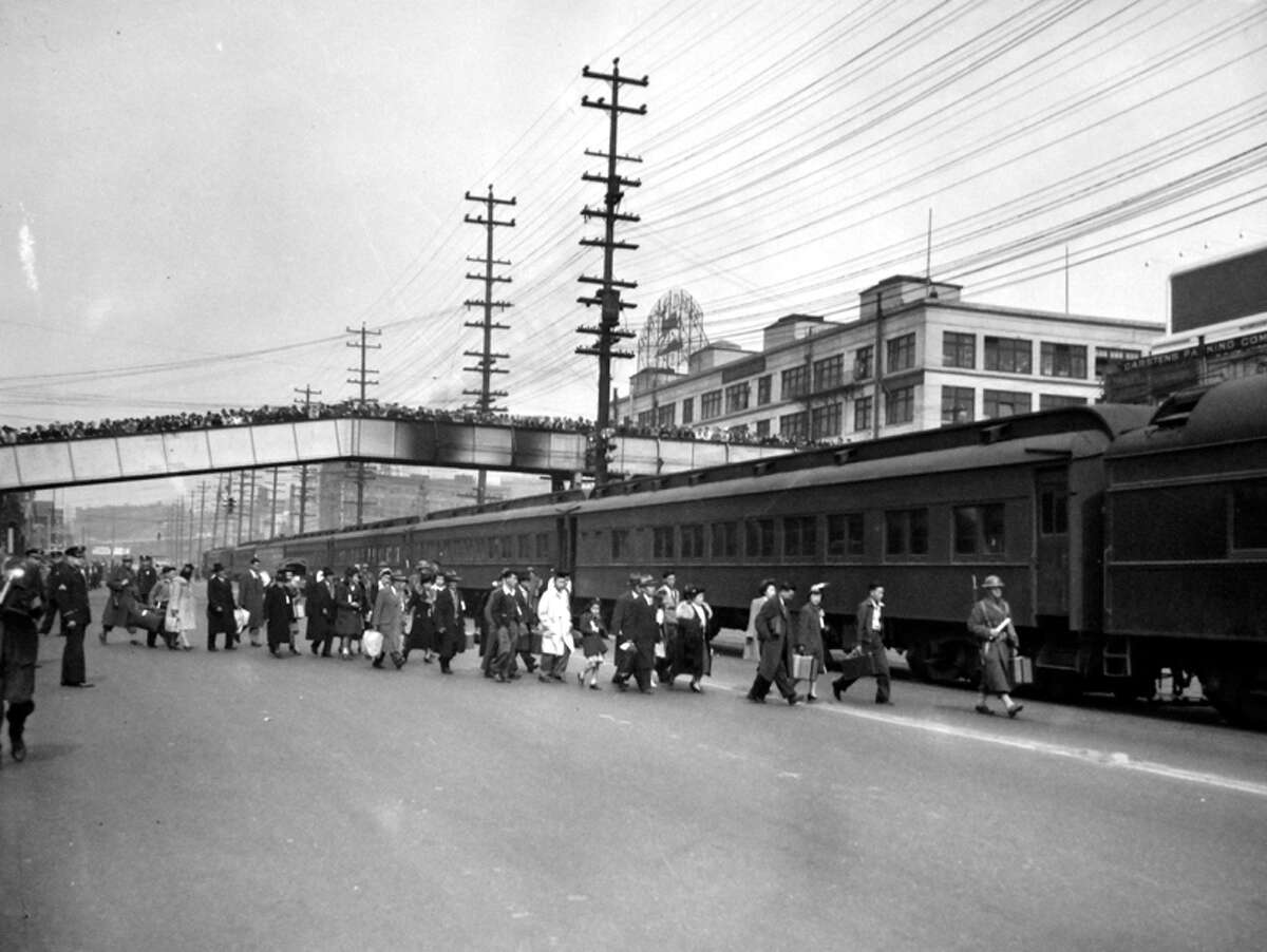 Remembering The Japanese Internment 75 Years Later