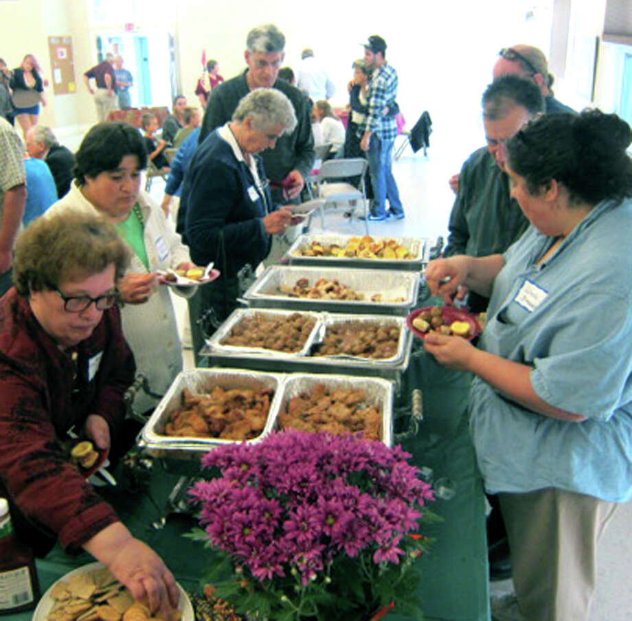 Loaves & Fishes stays strong to its mission New Milford Spectrum