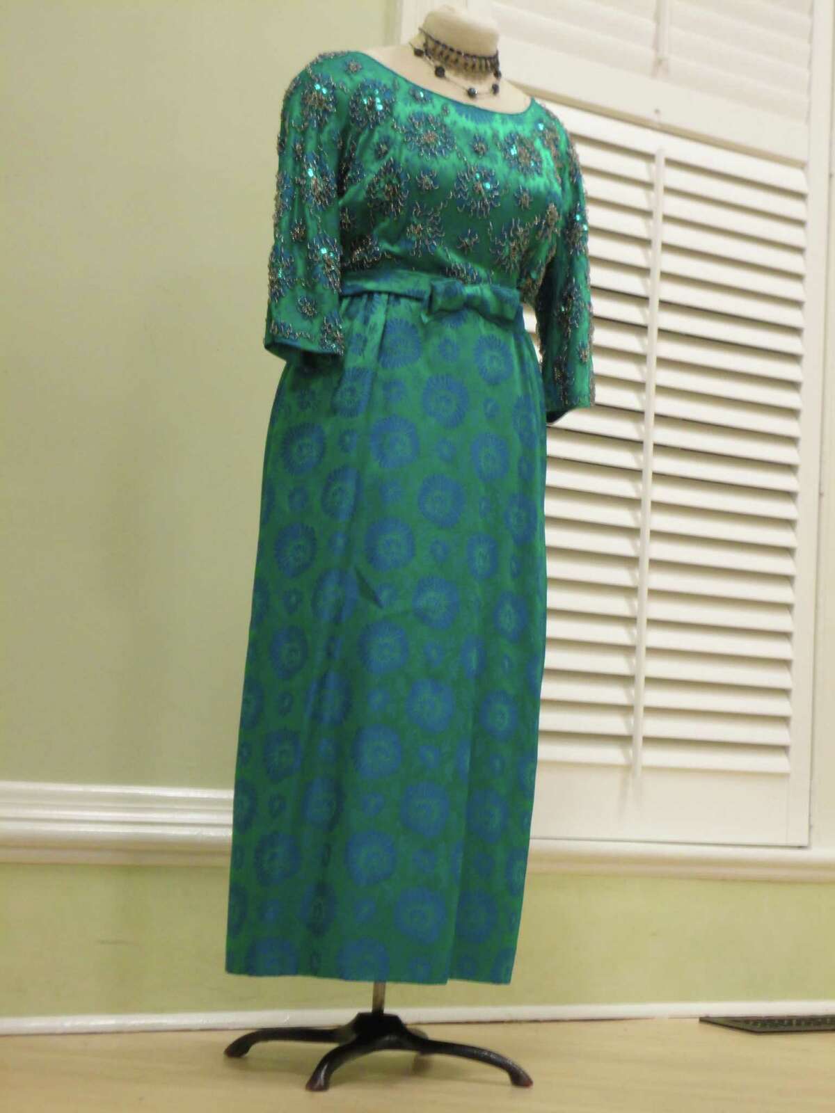 A matter of style Defining the Westport 'Look'