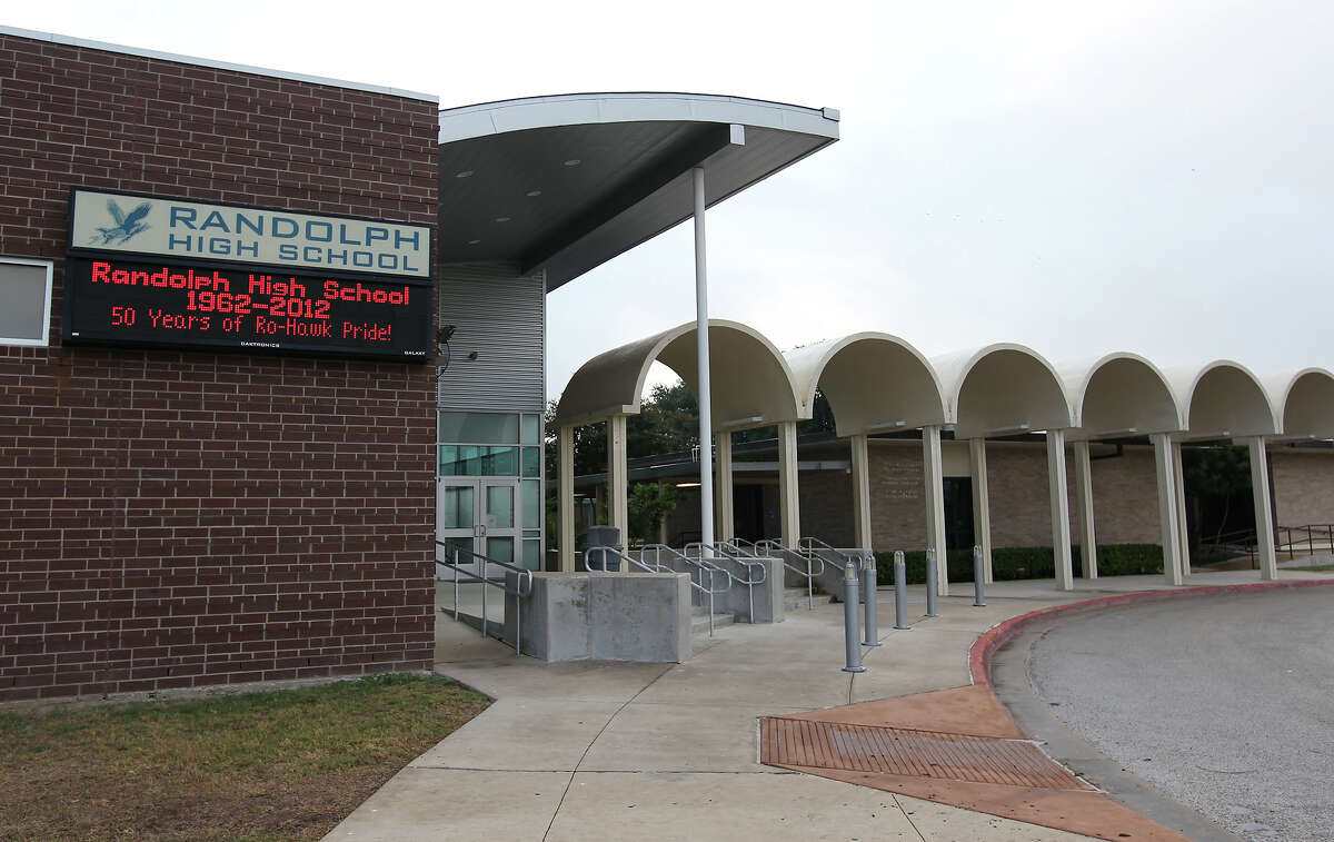 Best and worst SAT averages for high schools in S.A. region