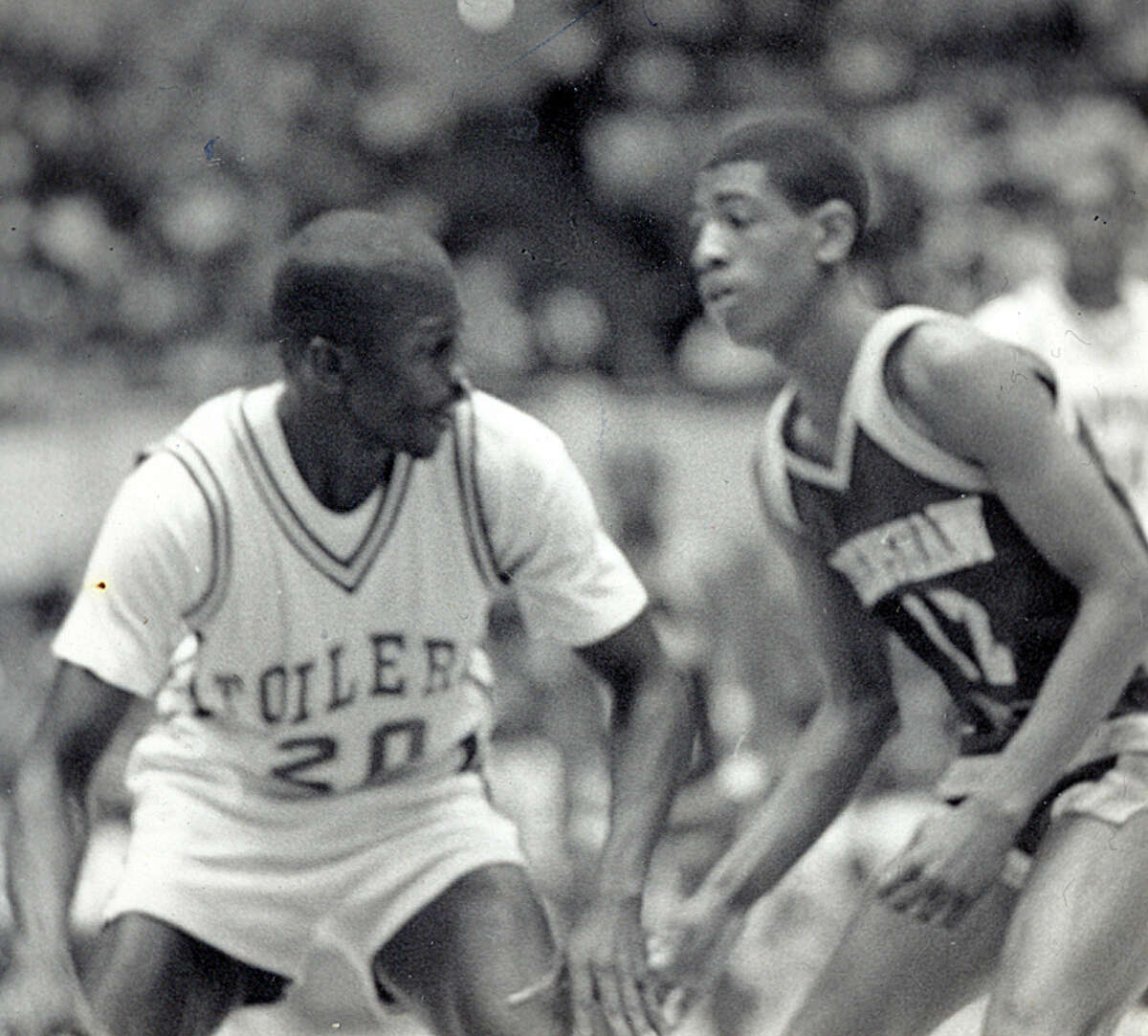 Kevin Ollie’s long journey