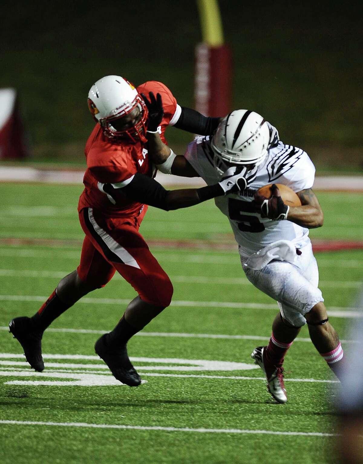 Will LU fans build strong football tradition?