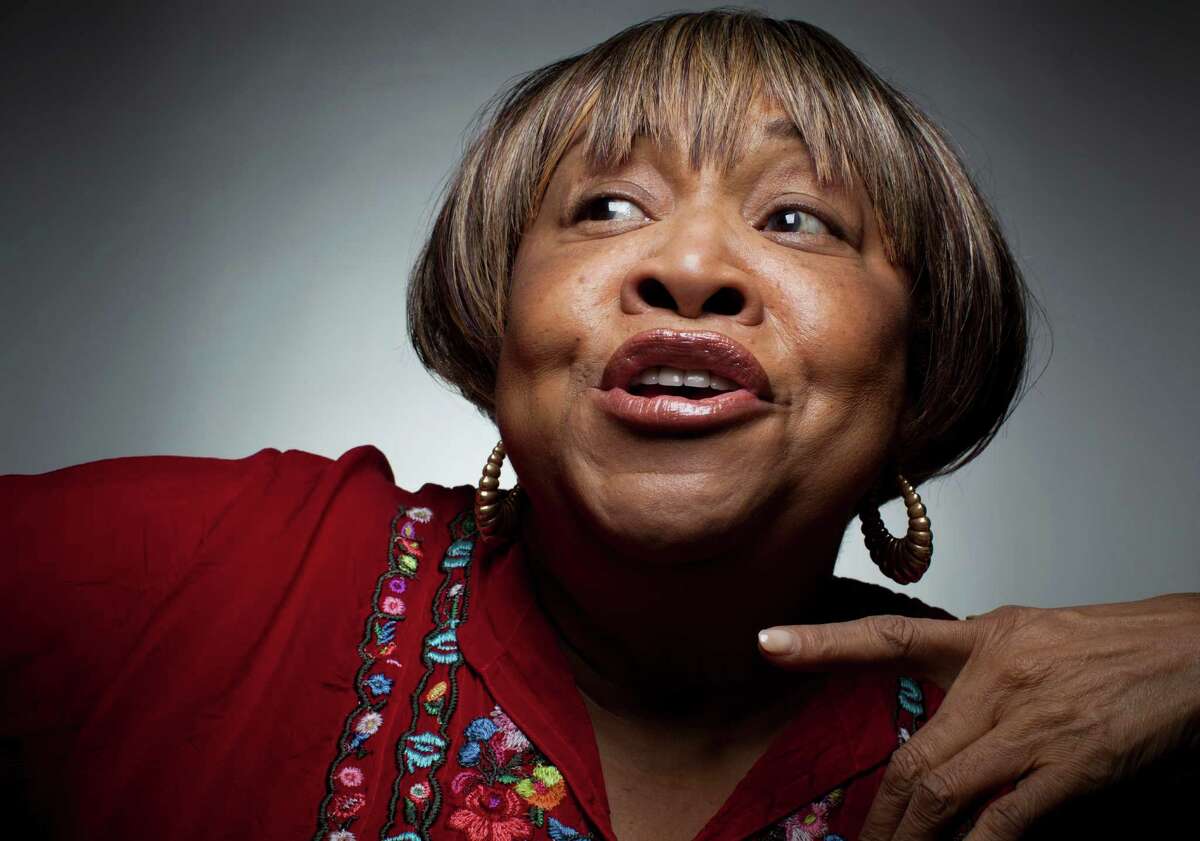 Gospel/soul legend Mavis Staples will perform at the Emelin Theatre's 40th Anniversary Gala Thursday, Oct. 18, at the Beach Point Club in Mamaroneck, N.Y.