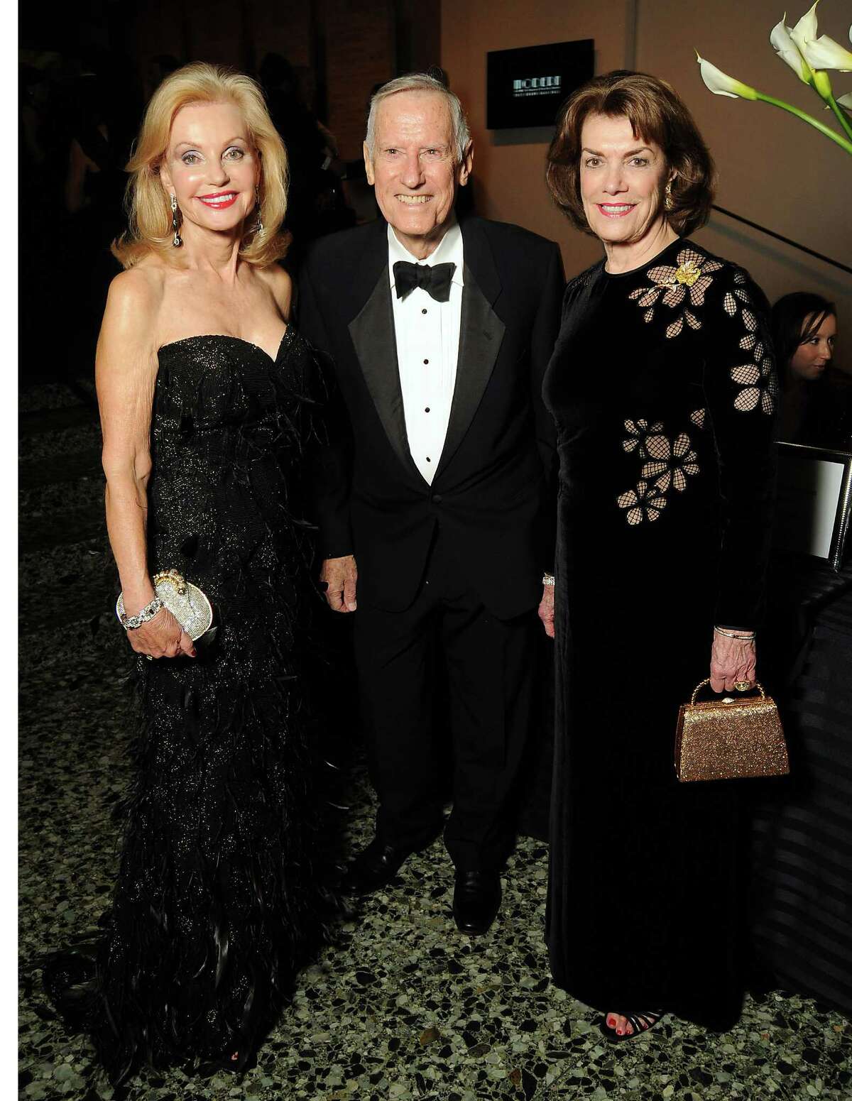 MFAH Gala raises $1.5 million