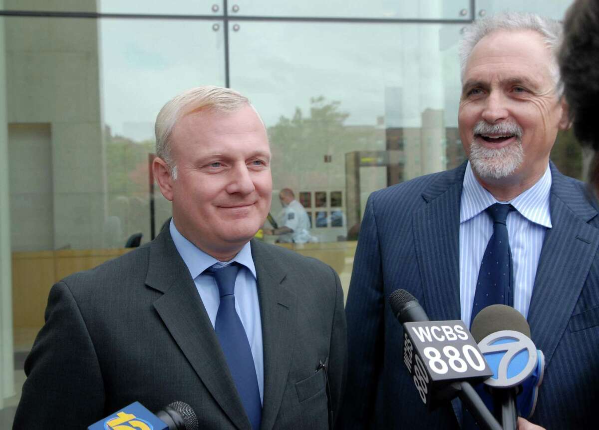 Hatecrime charges dropped in Darien cab incident