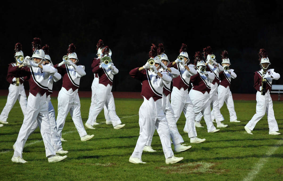 Quest for the Best band competition